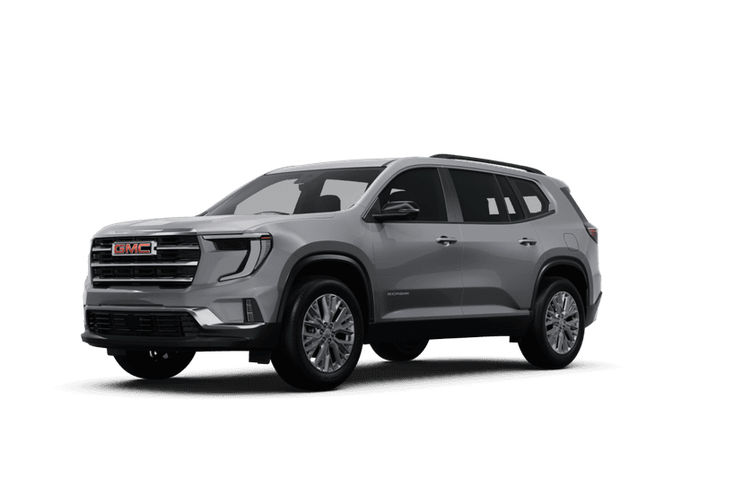 2025 GMC Acadia 2025 GMC Acadia