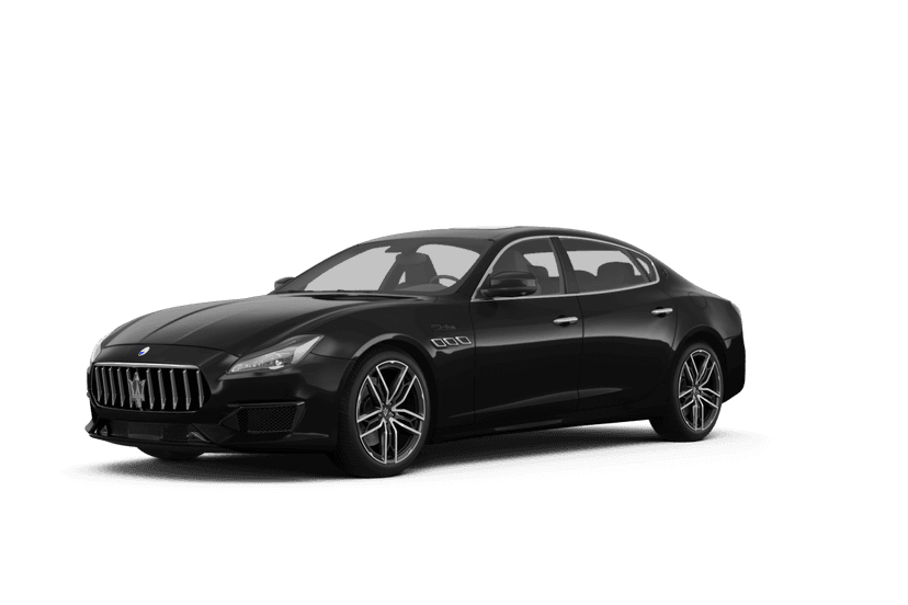 2024 Maserati Quattroporte 2024 Maserati Quattroporte