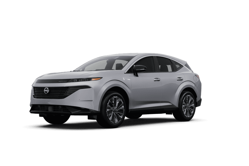 2025 Nissan Murano 2025 Nissan Murano