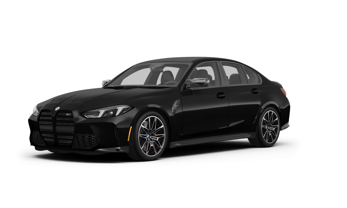 2027 BMW M3 Sedan 2027 BMW M3 Sedan